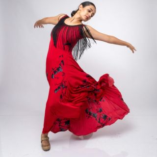 🔥 Když se tanec promění v emoci 🔥 Síla, ladnost a vášeň v jednom pohybu. Tanec není jen choreografie – je to vyjádření...